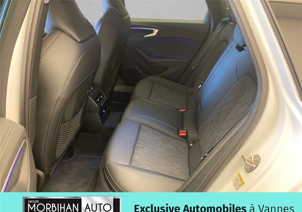 AUDI A5 AVANT E-HYBRID 299 CH S TRONIC 7 QUATTRO