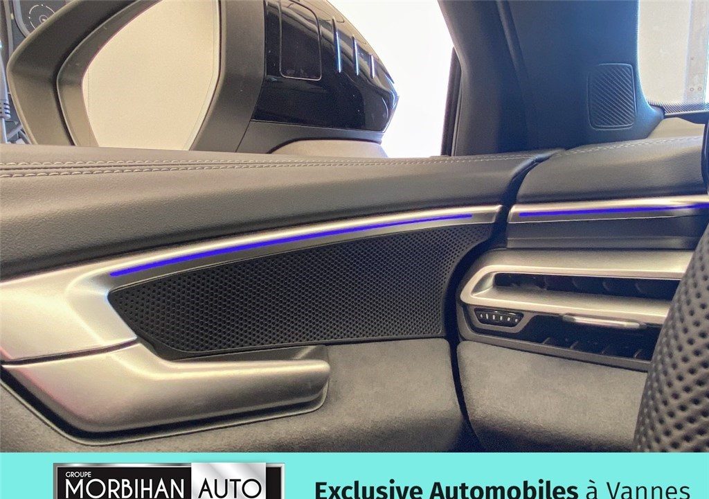 AUDI A5 AVANT E-HYBRID 299 CH S TRONIC 7 QUATTRO