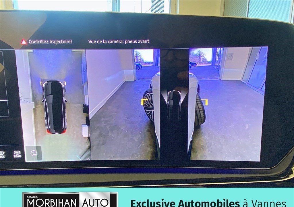 AUDI A5 AVANT E-HYBRID 299 CH S TRONIC 7 QUATTRO