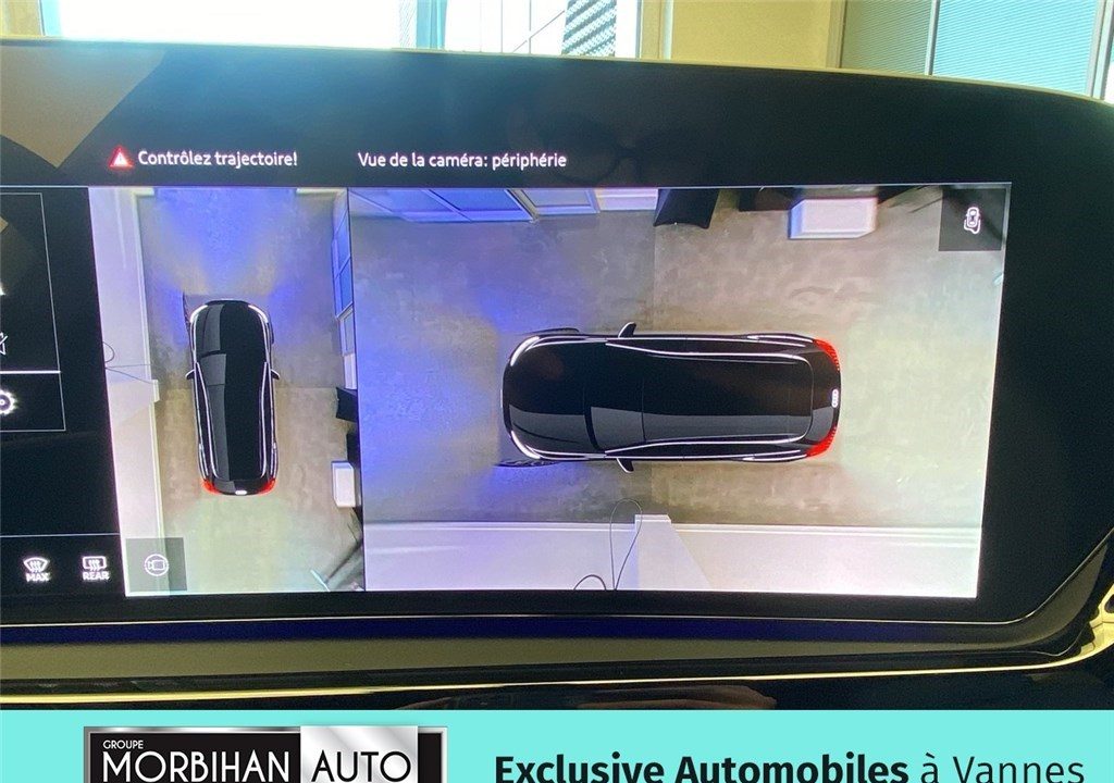 AUDI A5 AVANT E-HYBRID 299 CH S TRONIC 7 QUATTRO