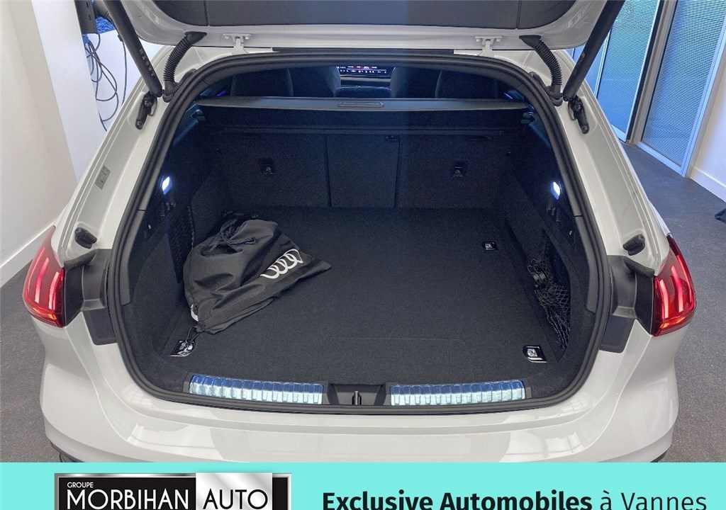 AUDI A5 AVANT E-HYBRID 299 CH S TRONIC 7 QUATTRO