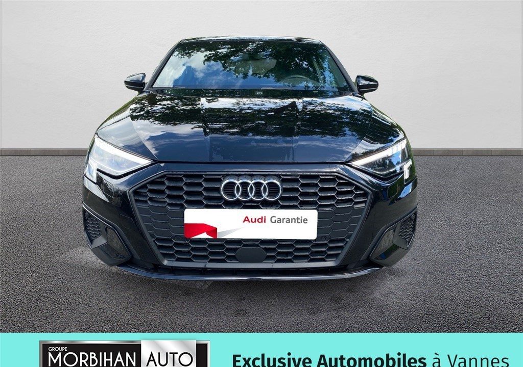 AUDI A3 SPORTBACK 40 TFSIE 204 S TRONIC 6