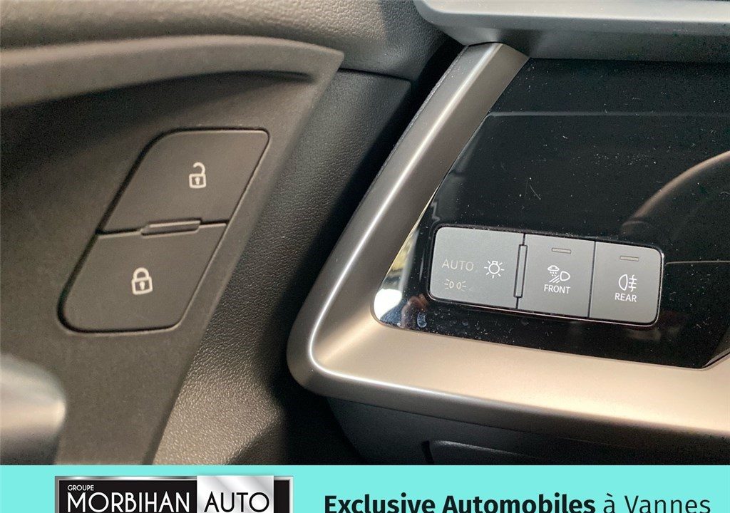 AUDI A3 SPORTBACK 40 TFSIE 204 S TRONIC 6