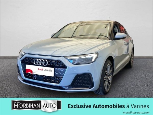 AUDI A1 SPORTBACK 25 TFSI 95 CH BVM5