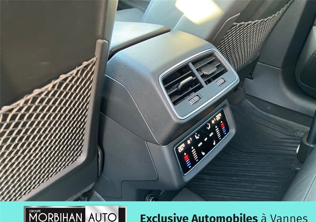 AUDI E-TRON 55 QUATTRO 408 CH