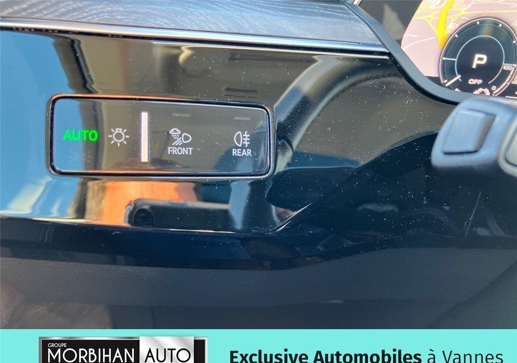 AUDI E-TRON 55 QUATTRO 408 CH