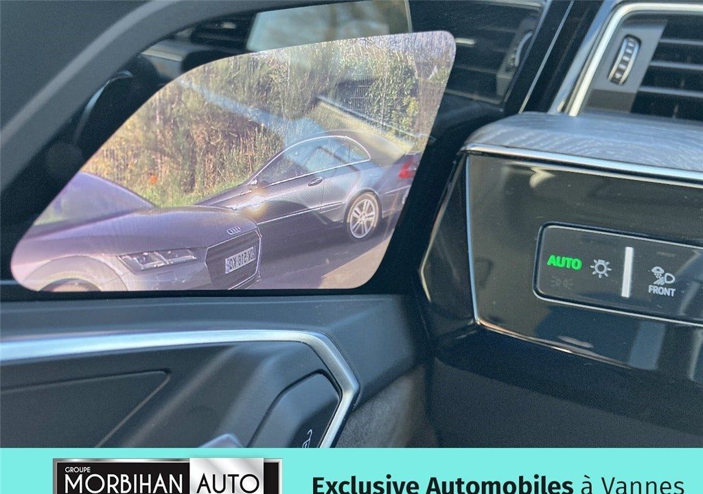 AUDI E-TRON 55 QUATTRO 408 CH