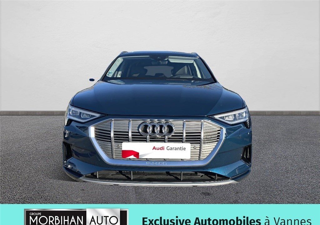 AUDI E-TRON 55 QUATTRO 408 CH