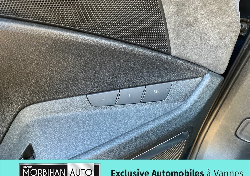 AUDI E-TRON 55 QUATTRO 408 CH