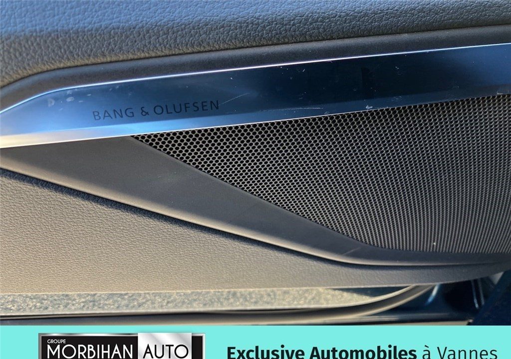 AUDI E-TRON 55 QUATTRO 408 CH