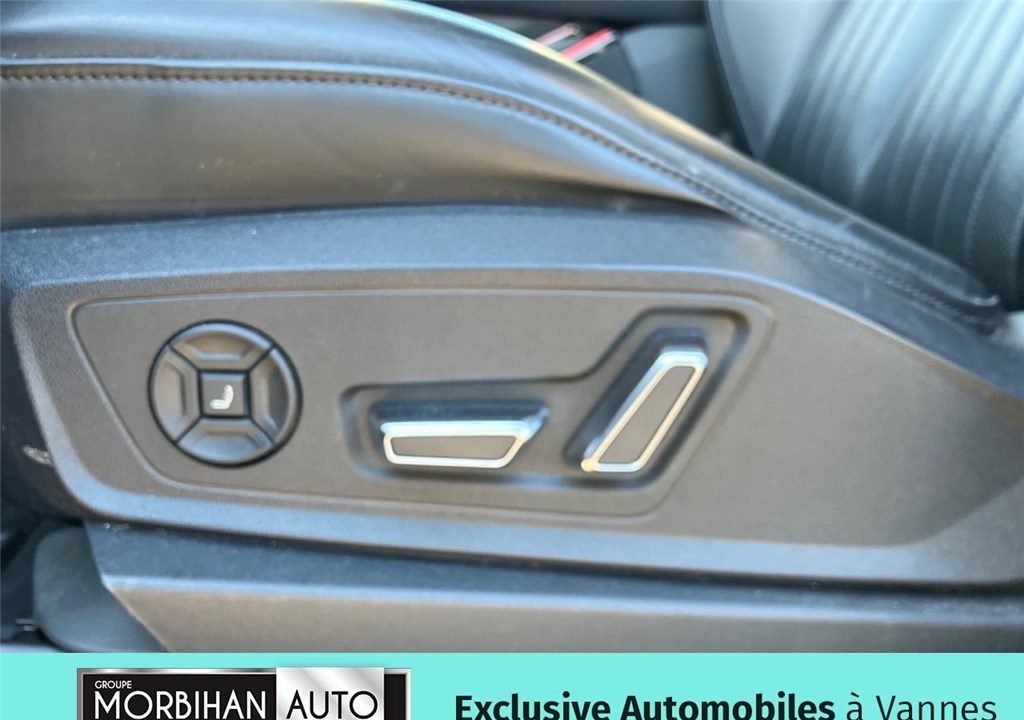 AUDI E-TRON 55 QUATTRO 408 CH