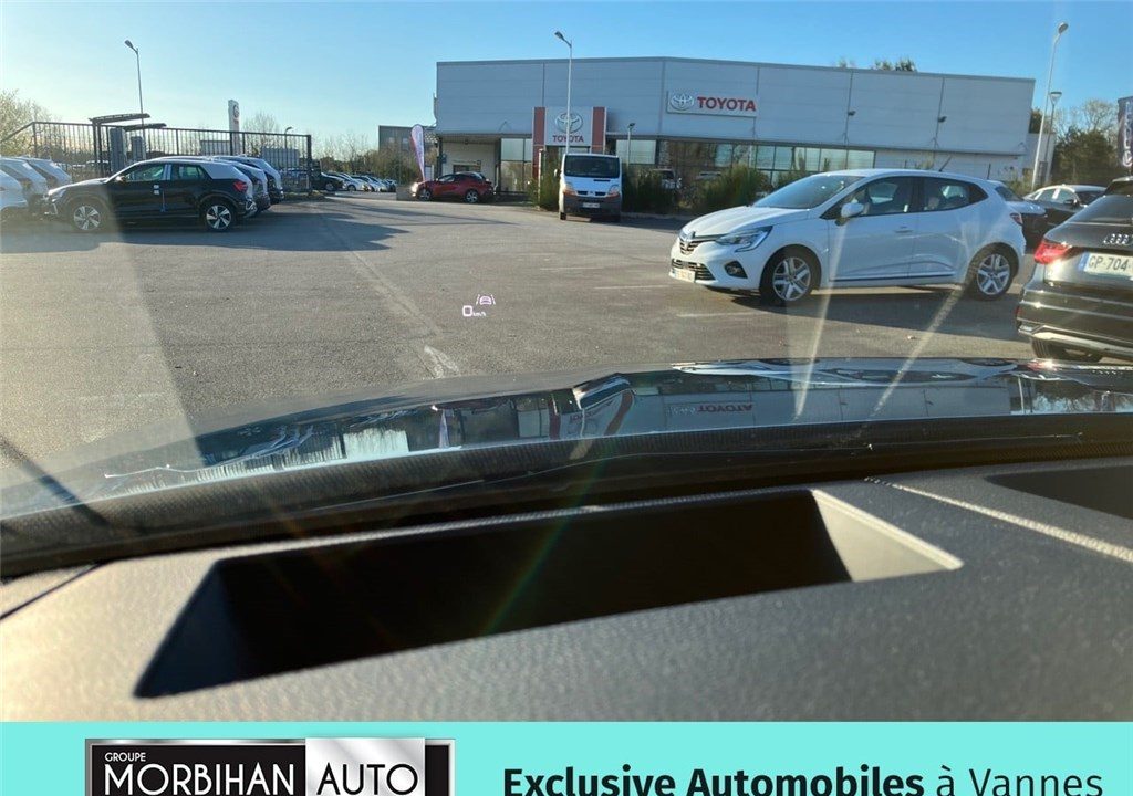 AUDI E-TRON 55 QUATTRO 408 CH