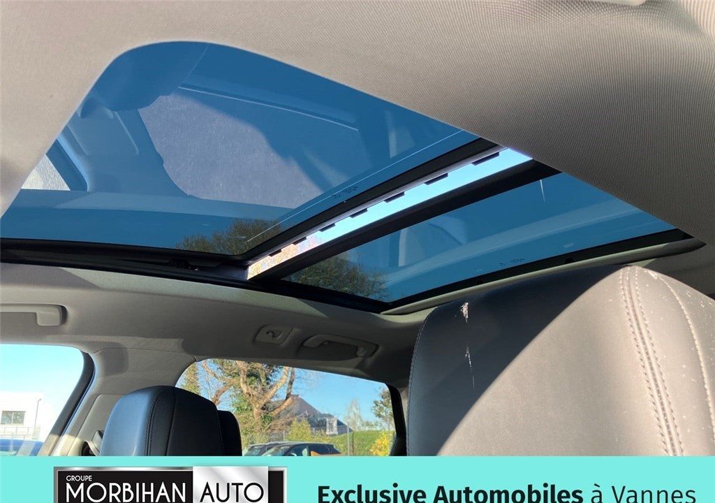 AUDI E-TRON 55 QUATTRO 408 CH