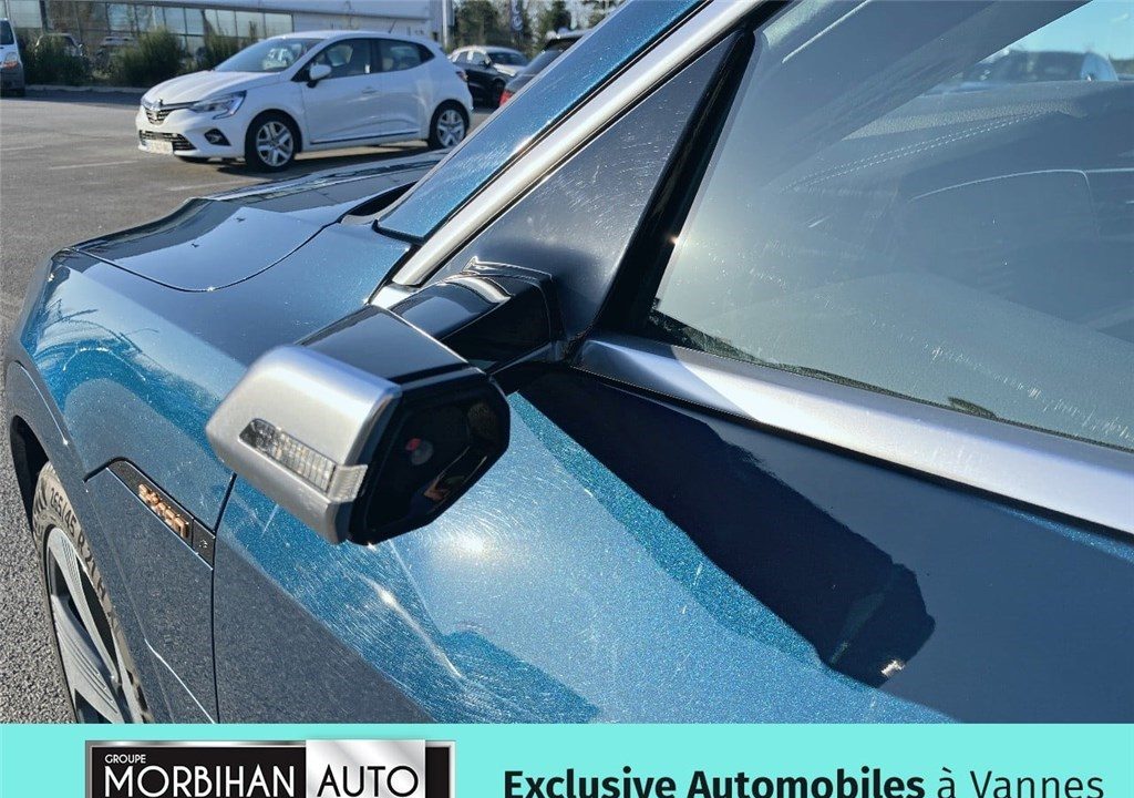 AUDI E-TRON 55 QUATTRO 408 CH