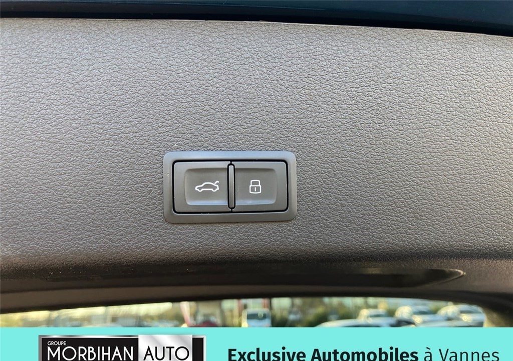 AUDI E-TRON 55 QUATTRO 408 CH