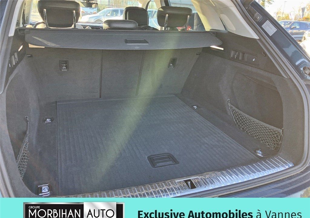 AUDI E-TRON 55 QUATTRO 408 CH