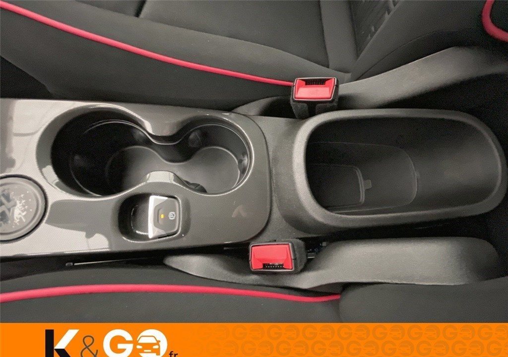 FIAT 500X MY23 1.5 FIREFLY 130 CH S/S DCT7 HYBRID