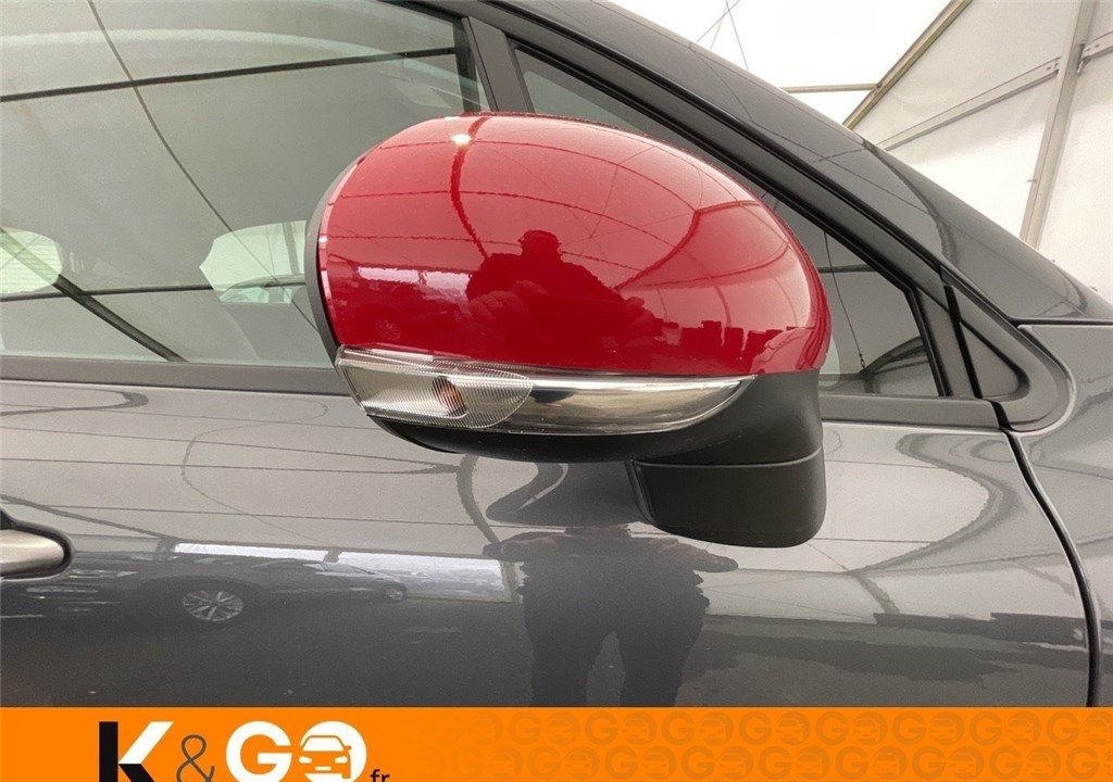 FIAT 500X MY23 1.5 FIREFLY 130 CH S/S DCT7 HYBRID