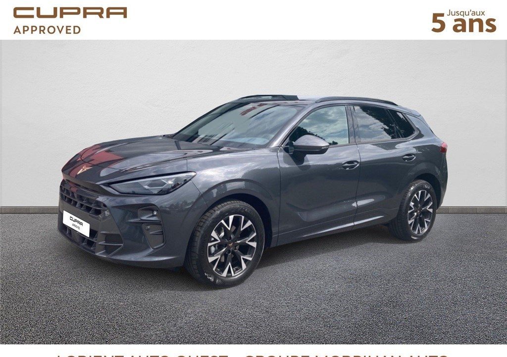 CUPRA TERRAMAR 1.5 ETSI HYBRID 150 CH DSG7