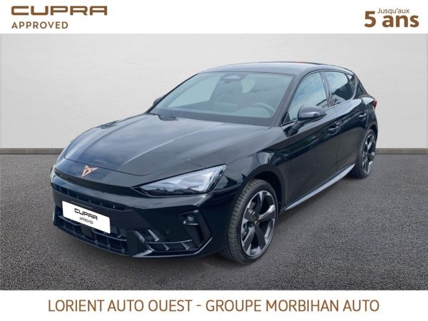 CUPRA LEON 1.5 ETSI HYBRID 150 CH DSG7