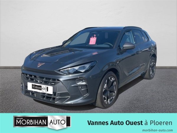 CUPRA TERRAMAR 1.5 EHYBRID 272 CH DSG6