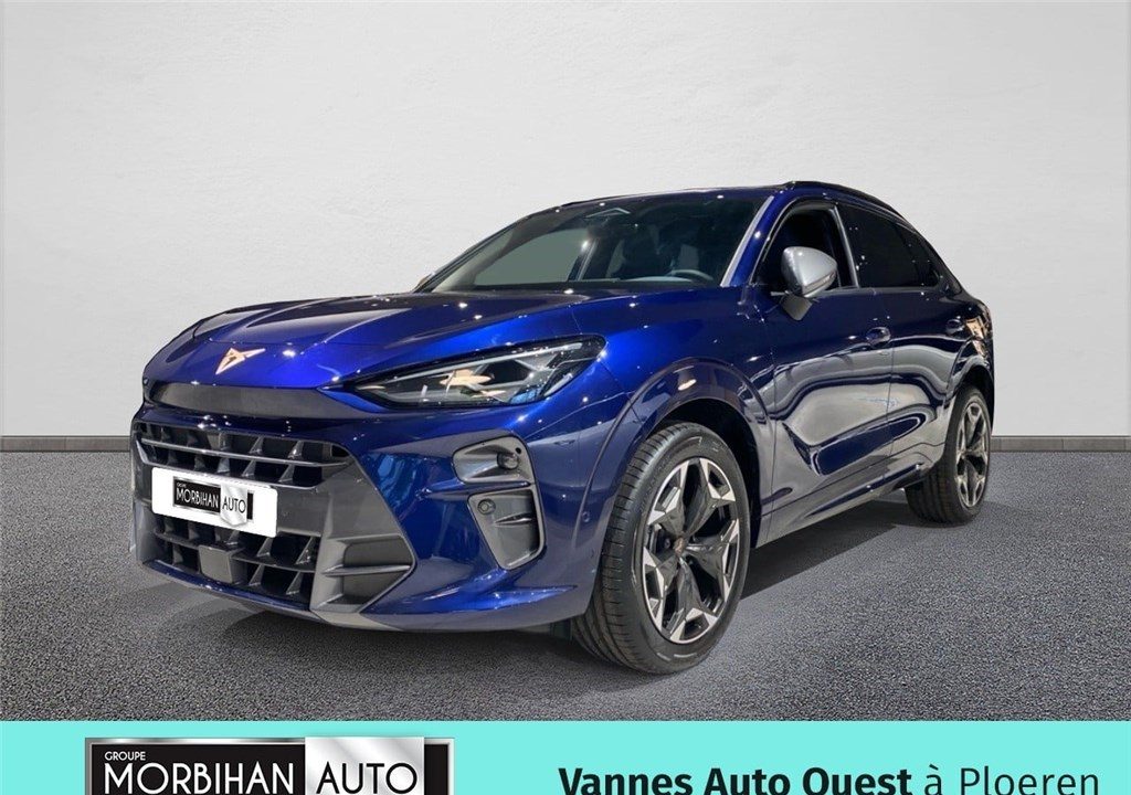 CUPRA TERRAMAR 1.5 ETSI HYBRID 150 CH DSG7