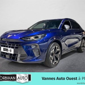 CUPRA TERRAMAR 1.5 ETSI HYBRID 150 CH DSG7