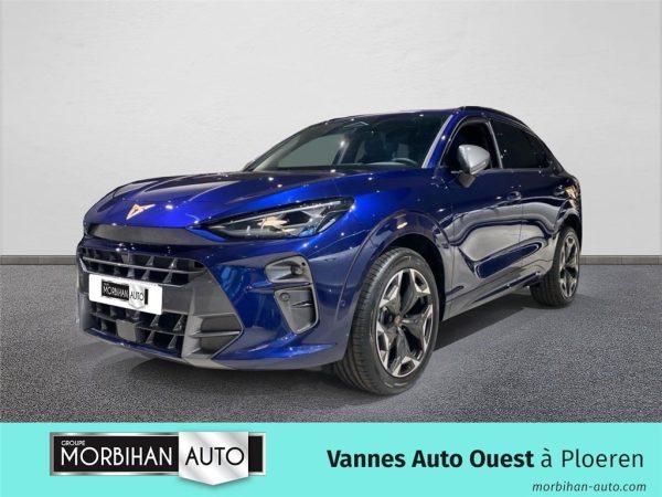 CUPRA TERRAMAR 1.5 ETSI HYBRID 150 CH DSG7