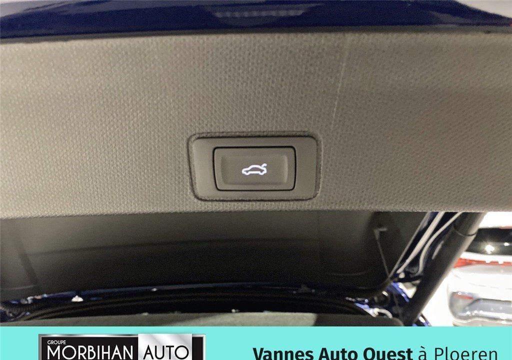 CUPRA TERRAMAR 1.5 ETSI HYBRID 150 CH DSG7