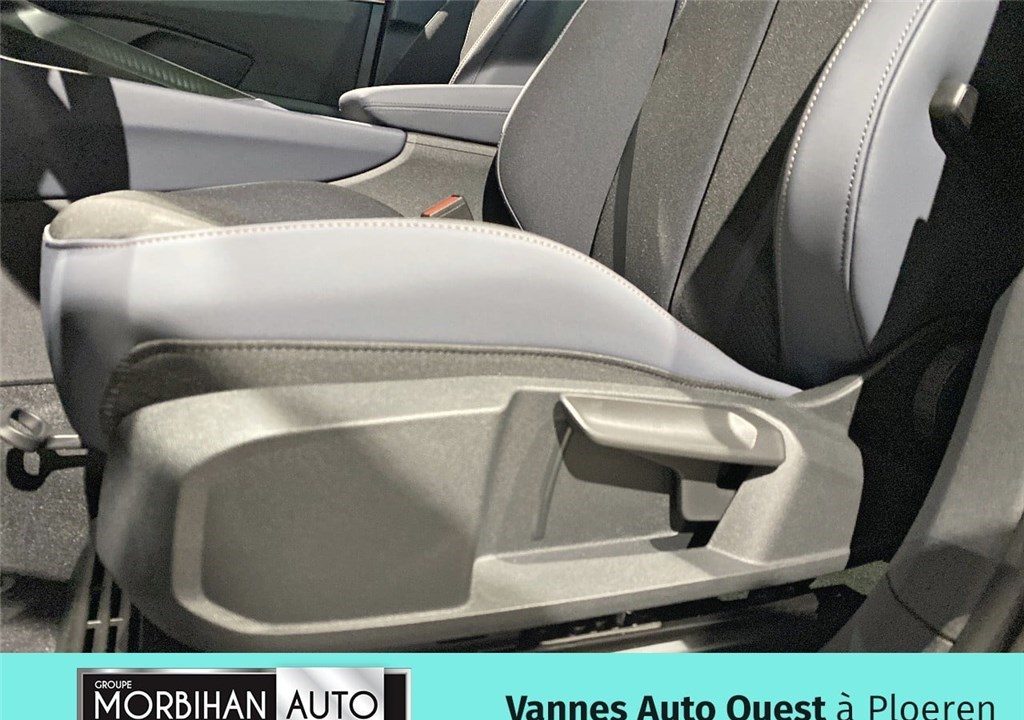CUPRA TERRAMAR 1.5 ETSI HYBRID 150 CH DSG7