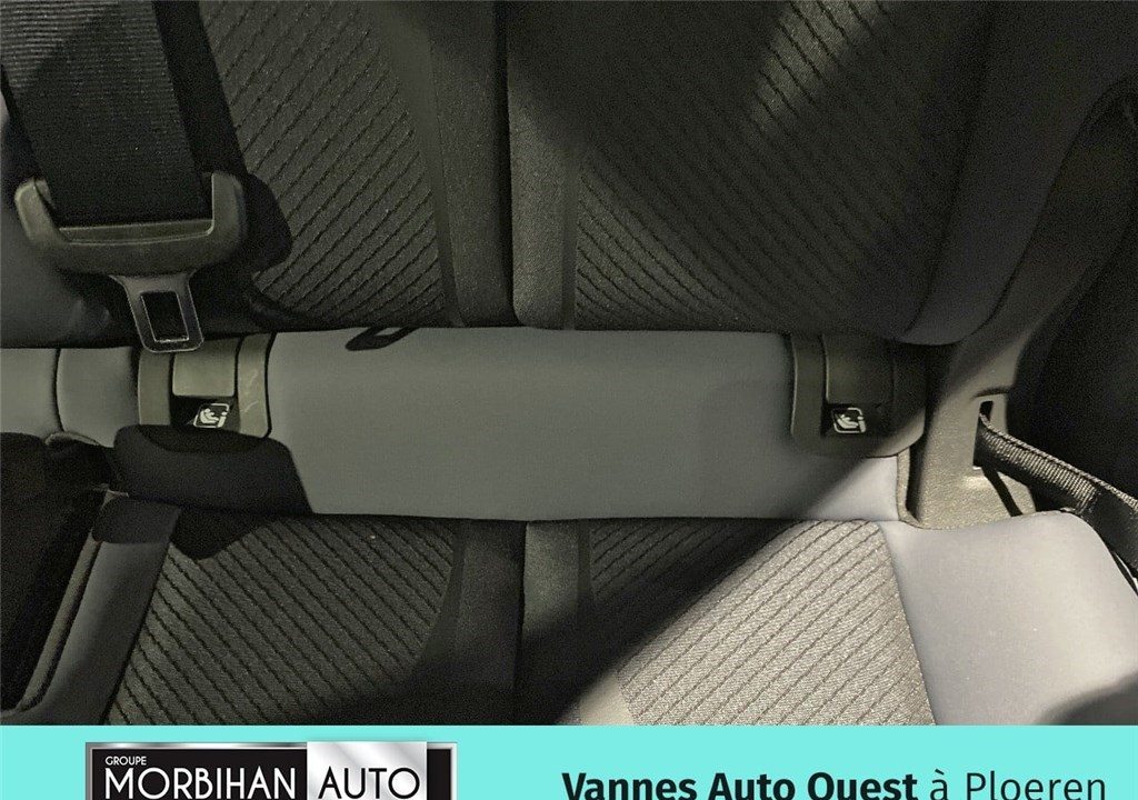 CUPRA TERRAMAR 1.5 ETSI HYBRID 150 CH DSG7