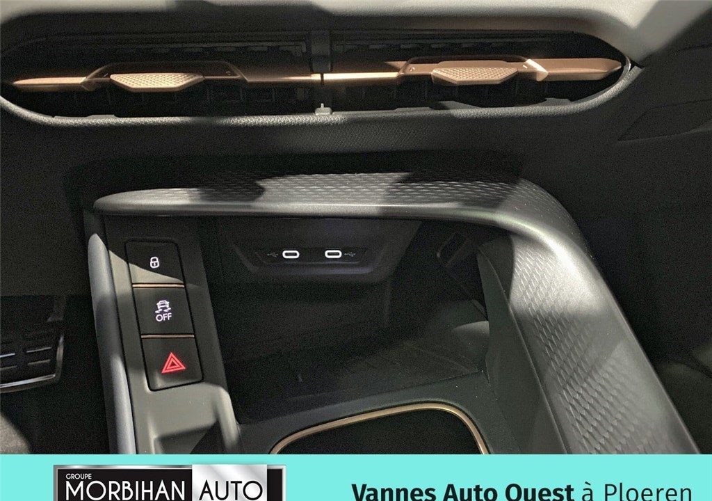 CUPRA TERRAMAR 1.5 ETSI HYBRID 150 CH DSG7