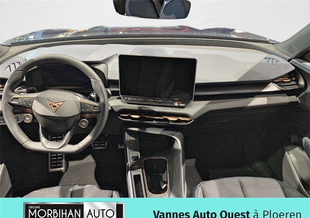 CUPRA TERRAMAR 1.5 ETSI HYBRID 150 CH DSG7