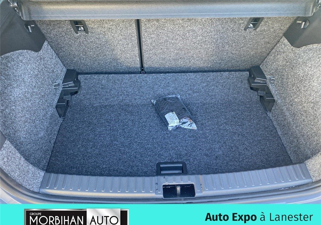 SEAT IBIZA 1.0 TSI 115 CH S/S DSG7
