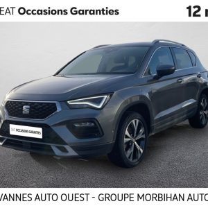 SEAT ATECA 1.0 TSI 110 CH START/STOP
