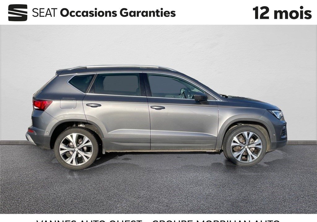 SEAT ATECA 1.0 TSI 110 CH START/STOP