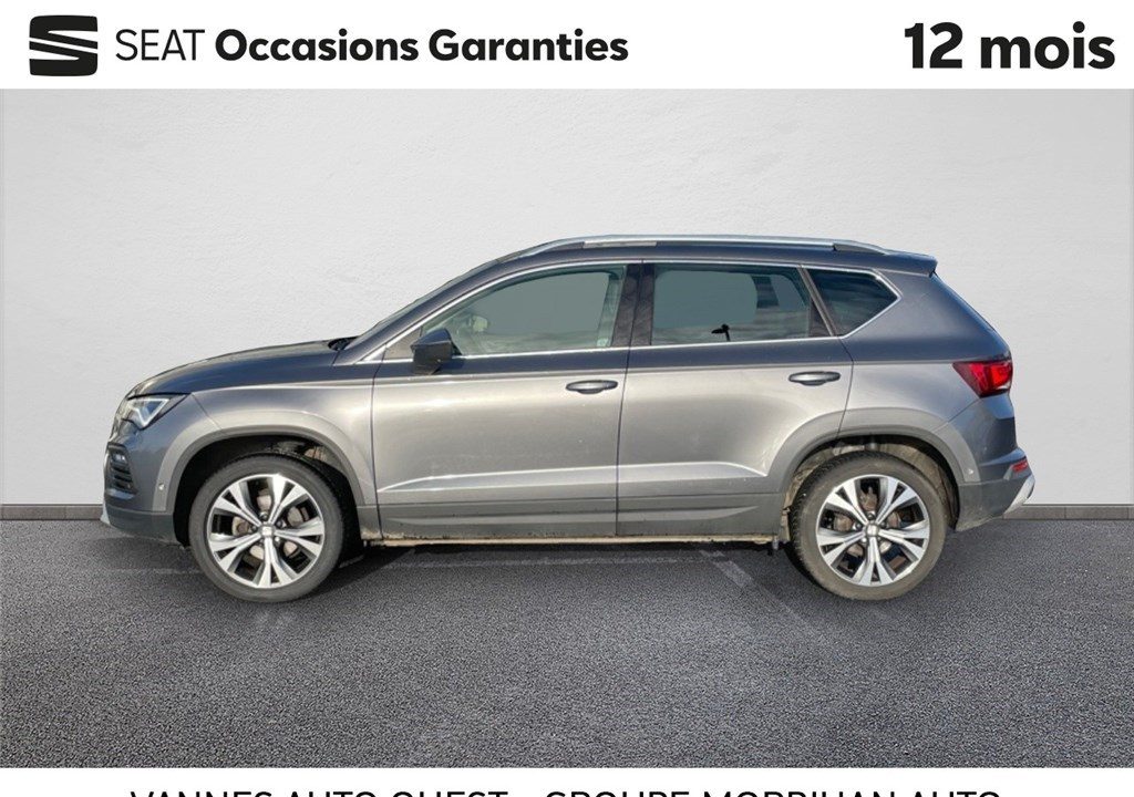 SEAT ATECA 1.0 TSI 110 CH START/STOP