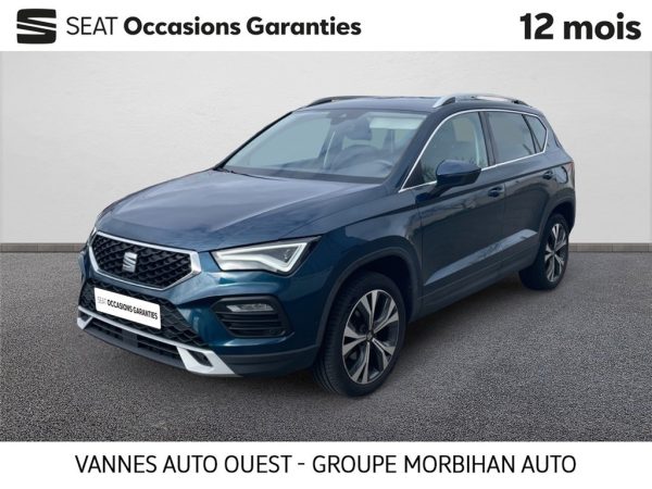 SEAT ATECA 1.0 TSI 110 CH START/STOP