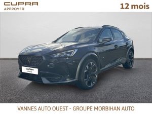 CUPRA FORMENTOR 1.4 E-HYBRID 245 CH DSG6