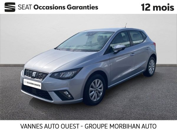 SEAT IBIZA 1.0 ECOTSI 95 CH S/S BVM5
