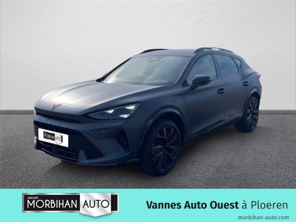 CUPRA FORMENTOR EHYBRID 204 CH DSG6