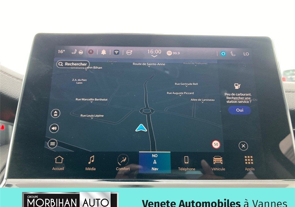 JEEP COMPASS 1.3 PHEV T4 240 CH 4XE EAWD