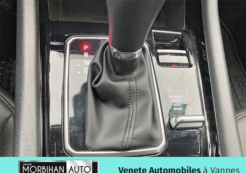 JEEP COMPASS 1.3 PHEV T4 240 CH 4XE EAWD