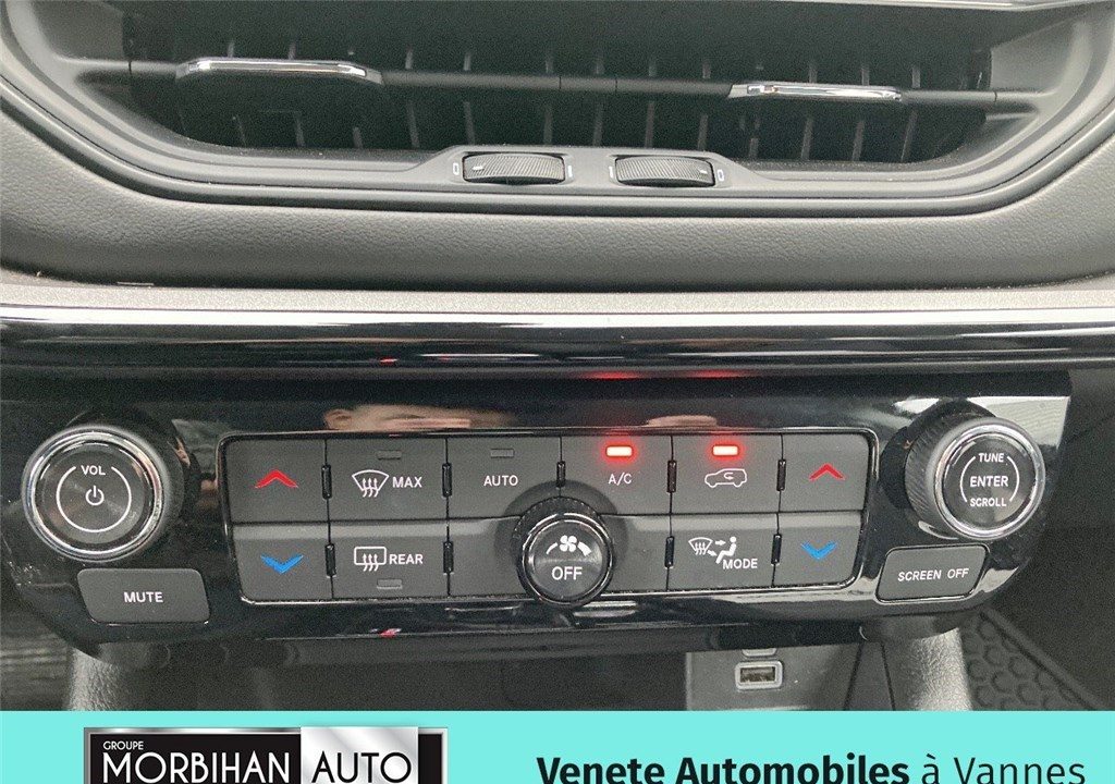 JEEP COMPASS 1.3 PHEV T4 240 CH 4XE EAWD