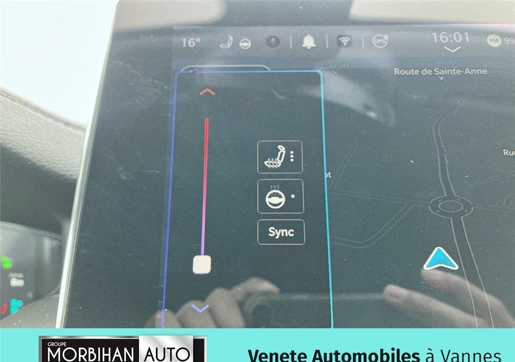 JEEP COMPASS 1.3 PHEV T4 240 CH 4XE EAWD