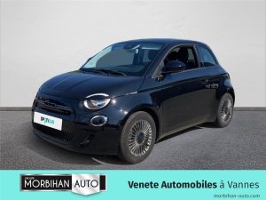 FIAT 500e BERLINE E 118 CH