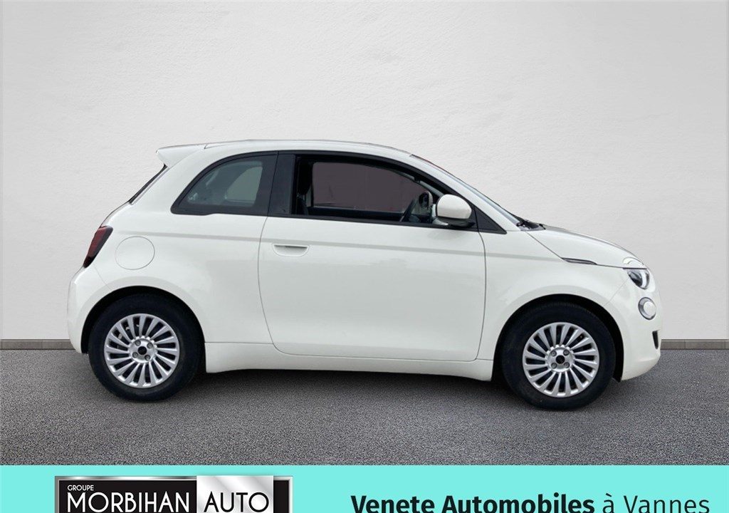 FIAT 500e BERLINE E 95 CH