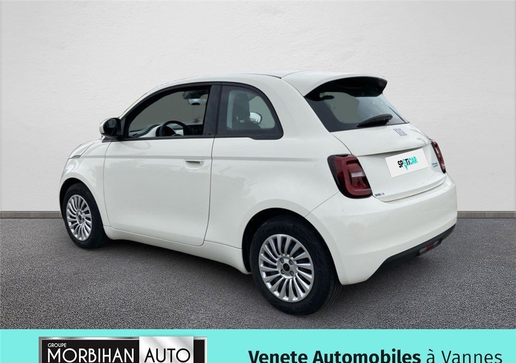 FIAT 500e BERLINE E 95 CH
