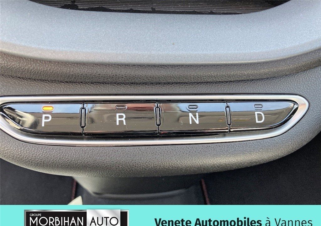 FIAT 500e BERLINE MY22 SERIE 1 STEP 1 E 95 CH