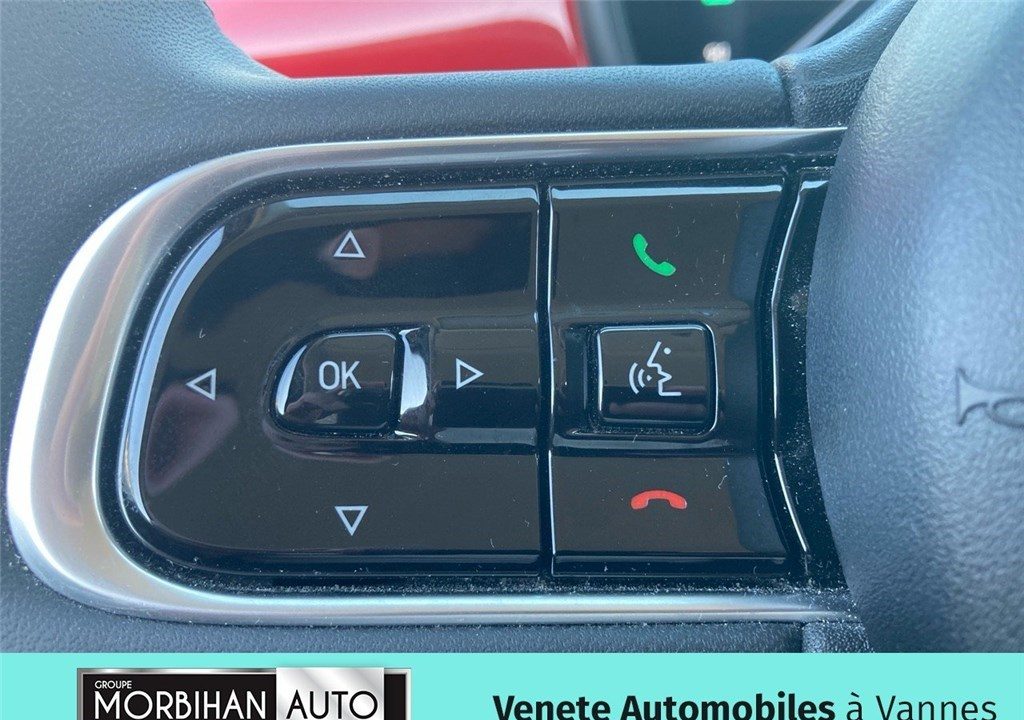 FIAT 500e BERLINE MY22 SERIE 1 STEP 2 E 95 CH